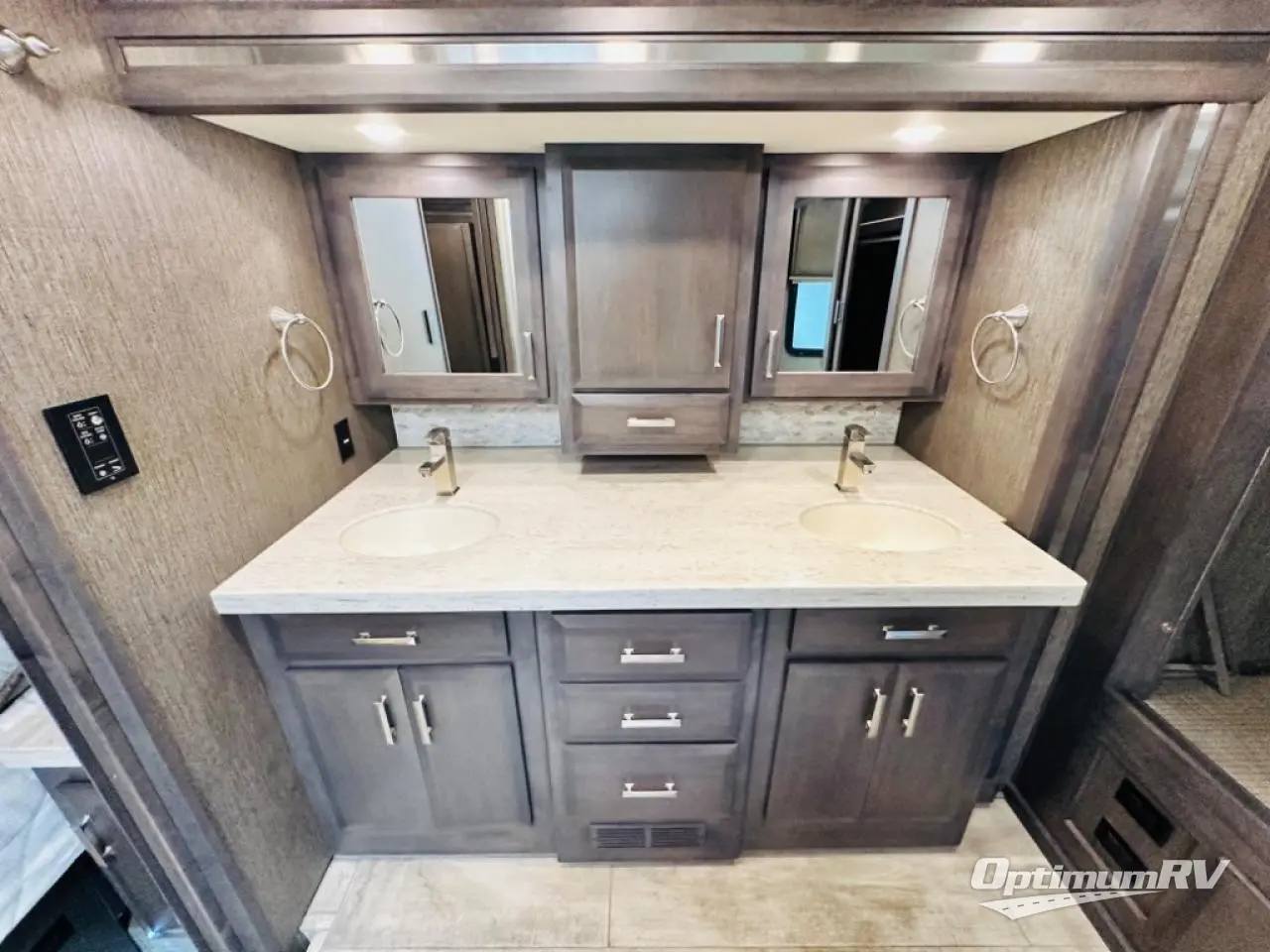 2020 Thor Tuscany 45MX Photo 26