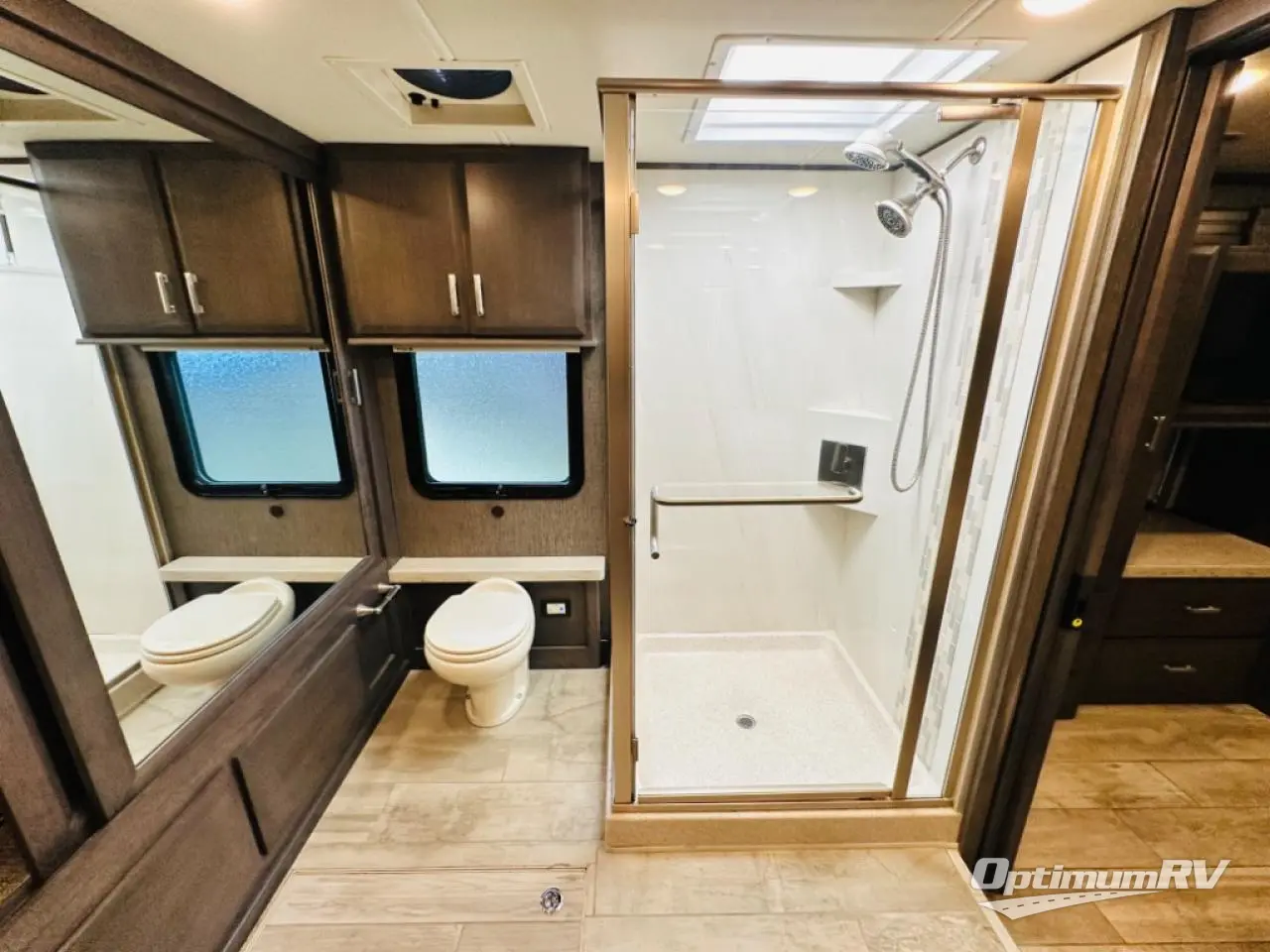 2020 Thor Tuscany 45MX Photo 27