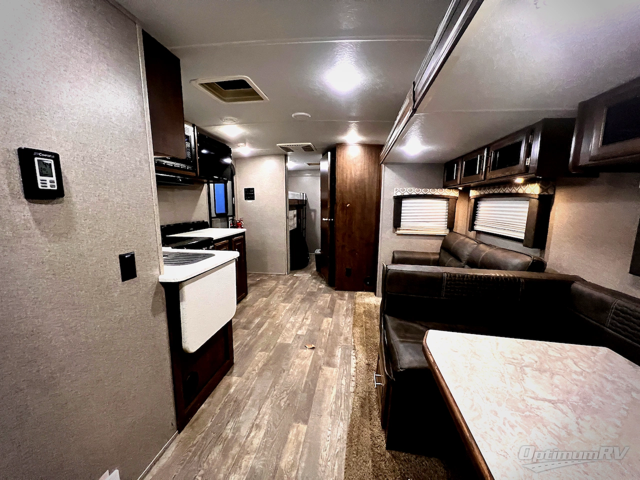 2019 Forest River Flagstaff Super Lite 29BHS Photo 5