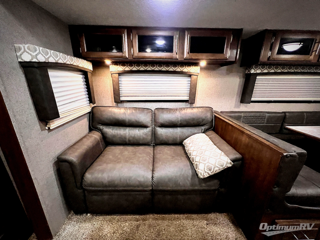 2019 Forest River Flagstaff Super Lite 29BHS Photo 8