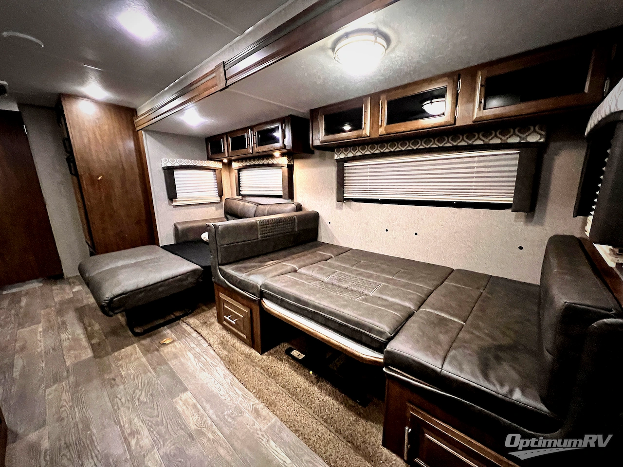 2019 Forest River Flagstaff Super Lite 29BHS Photo 19