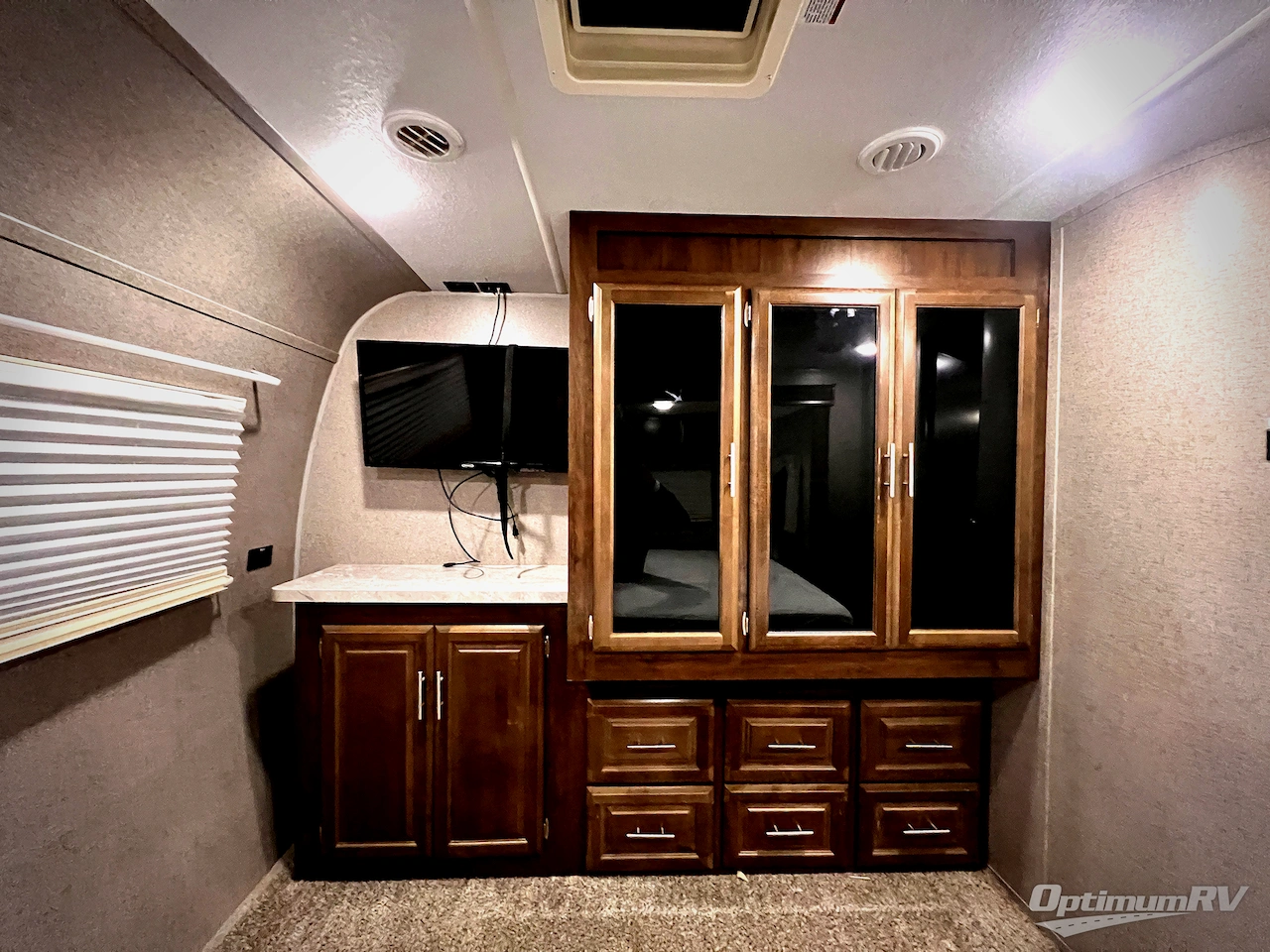 2019 Forest River Flagstaff Super Lite 29BHS Photo 35