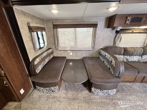 2017 Coachmen Freedom Express 22DSX RV Photo 3