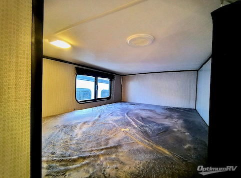 2021 Heartland North Trail 24BHS RV Photo 4