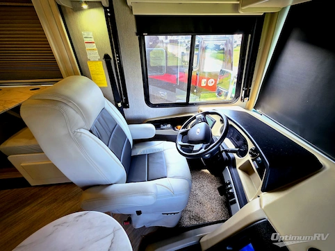 2023 Holiday Rambler Invicta 34MB RV Photo 2