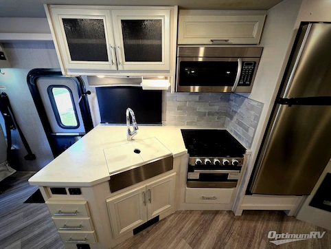 2023 Holiday Rambler Invicta 34MB RV Photo 3