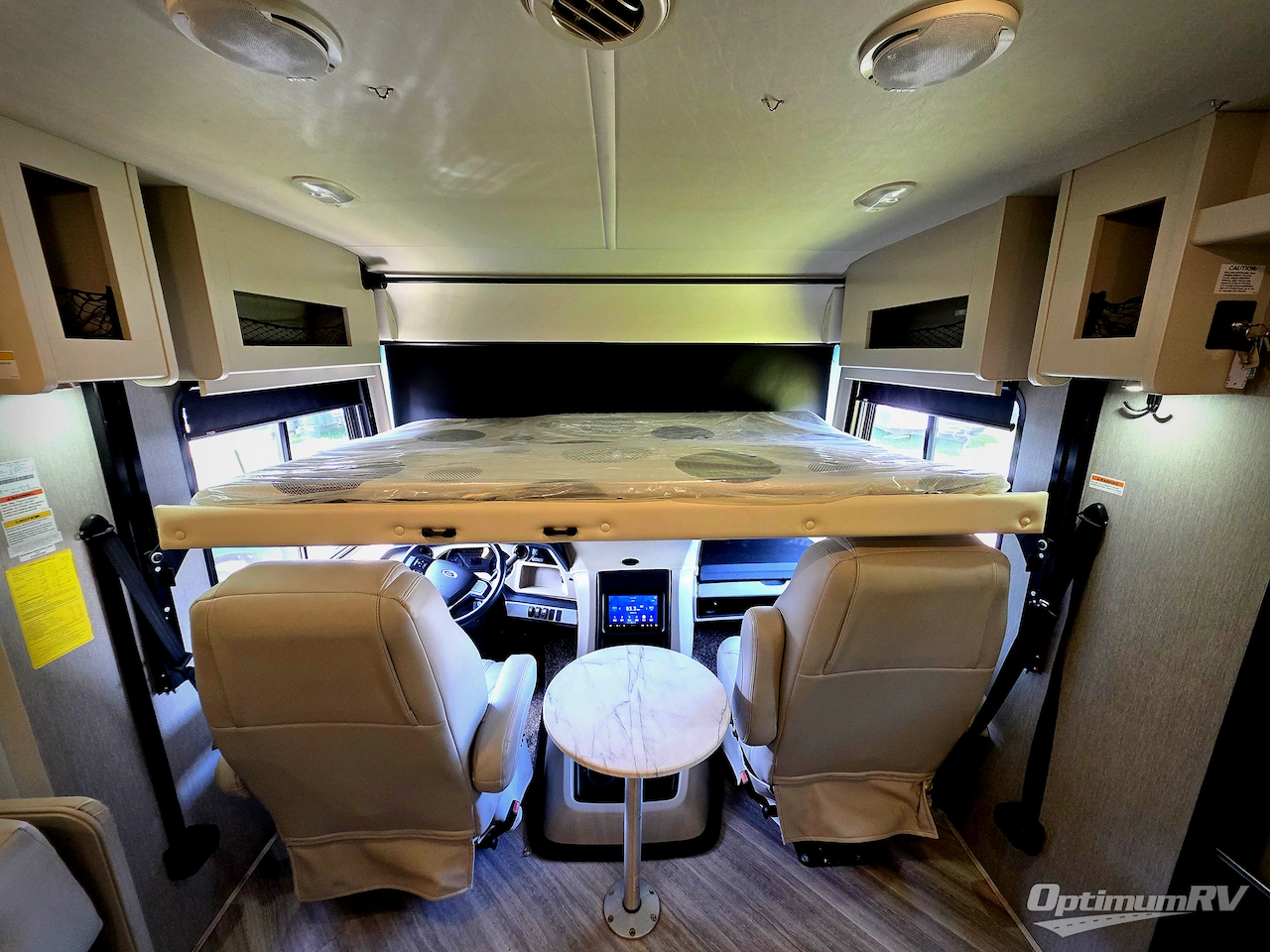2023 Holiday Rambler Invicta 34MB Photo 22
