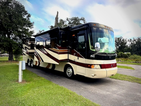 Used 2011 Holiday Rambler Endeavor 43DFT Featured Photo