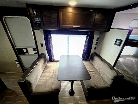 2020 Forest River Cherokee Grey Wolf 26DJSE RV Photo 3