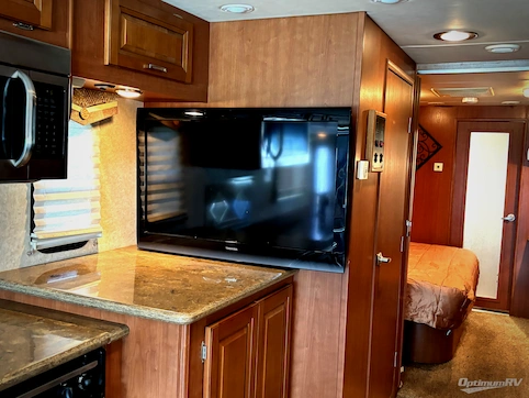 2012 Forest River Georgetown XL 360DS RV Photo 3