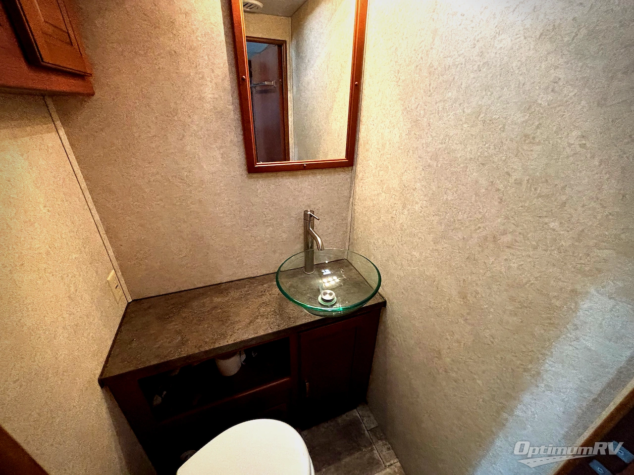 2012 Forest River Georgetown XL 360DS Photo 17