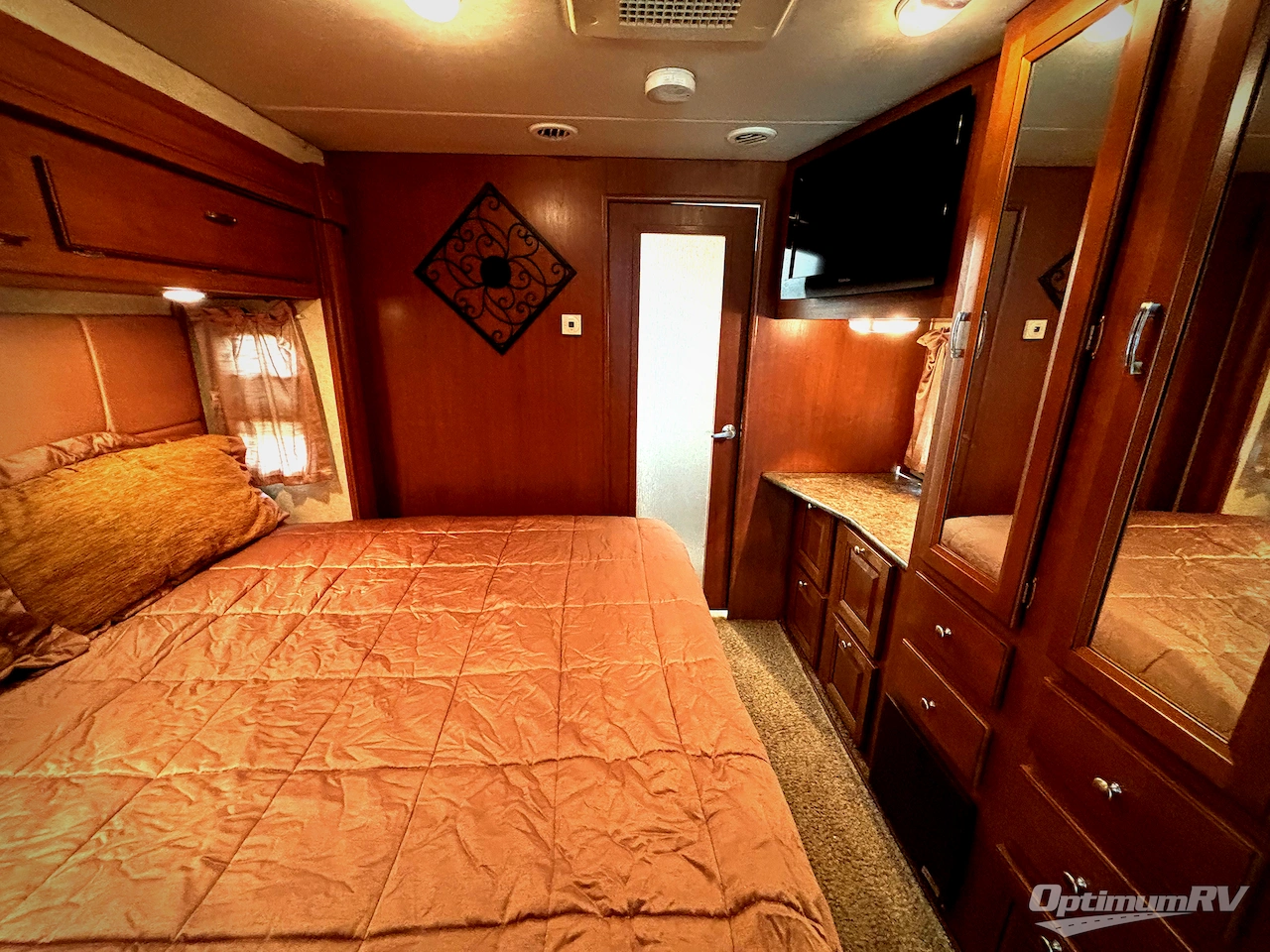 2012 Forest River Georgetown XL 360DS Photo 18