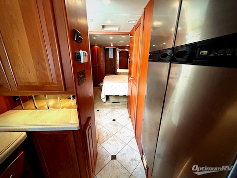 2007 Tiffin Allegro Bus 40QSP RV Photo 4