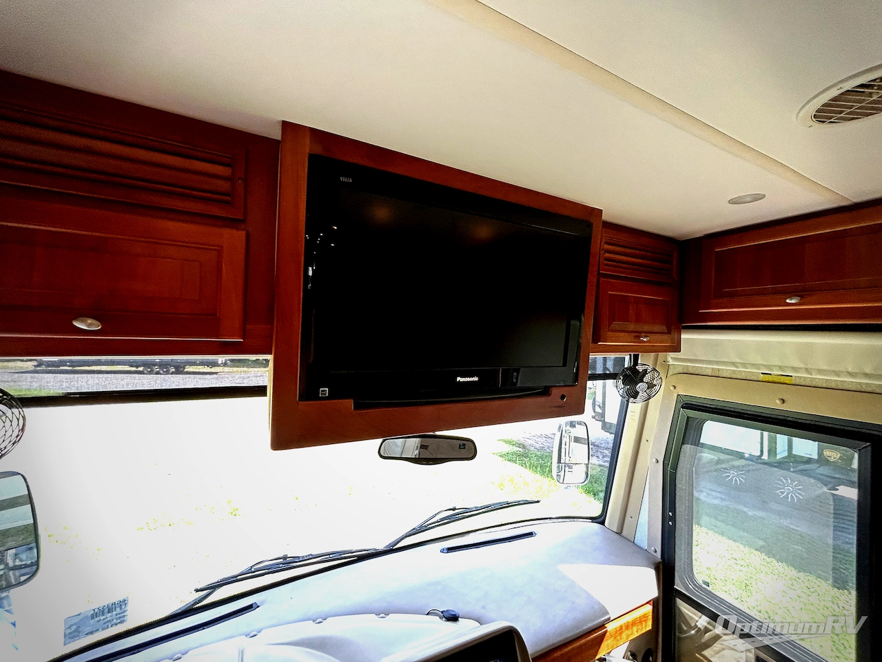 2007 Tiffin Allegro Bus 40QSP Photo 10