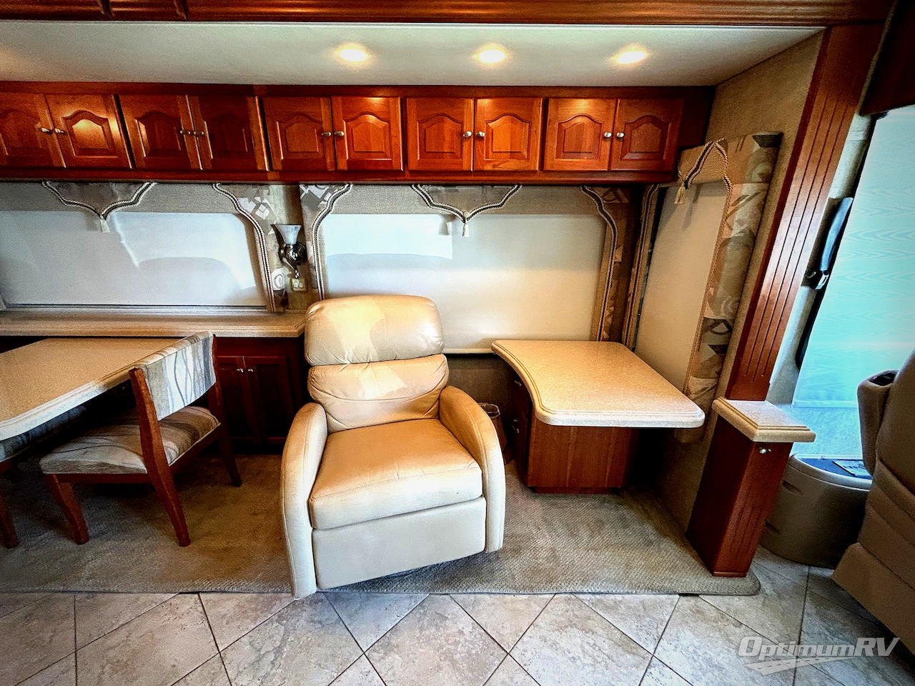 2007 Tiffin Allegro Bus 40QSP Photo 13