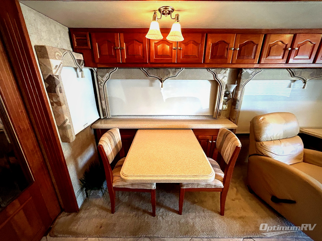 2007 Tiffin Allegro Bus 40QSP Photo 14