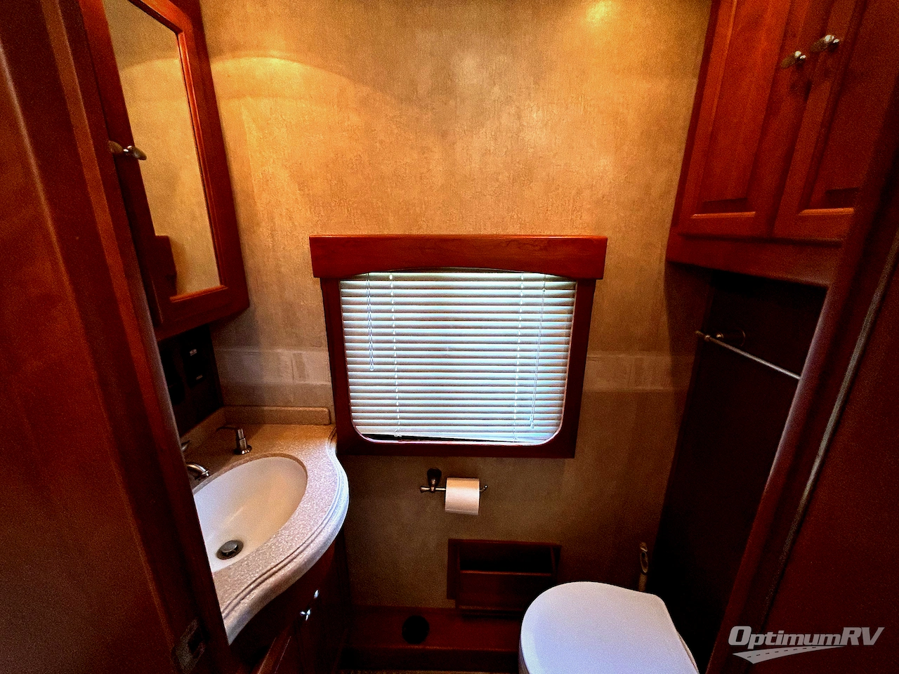 2007 Tiffin Allegro Bus 40QSP Photo 20
