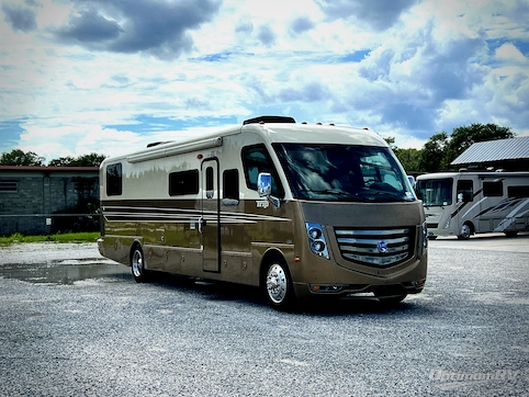 Used 2012 Holiday Rambler Trip 35PBD Featured Photo