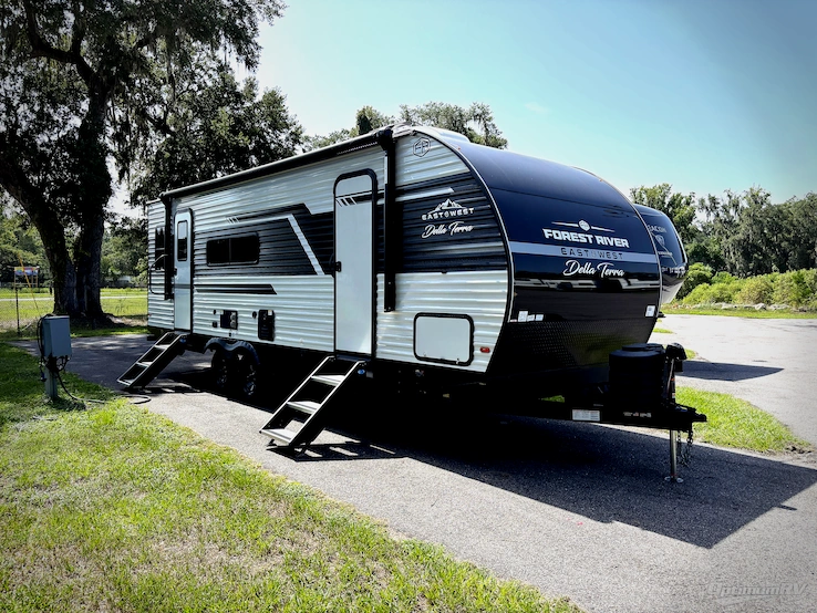 2026 East To West Della Terra 251RD RV Photo 1
