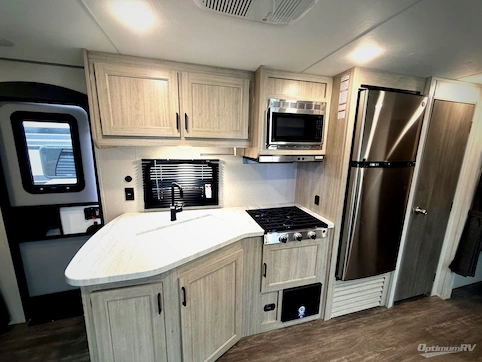 2025 Forest River Aurora Light 26BHS RV Photo 4