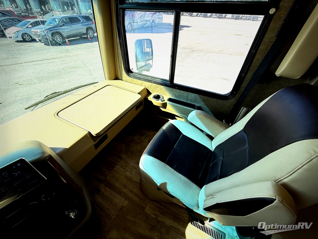 2017 Thor Palazzo 33.2 Photo 7