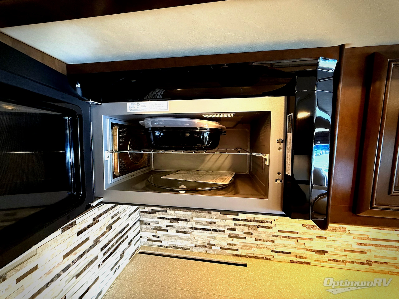 2017 Thor Palazzo 33.2 Photo 12