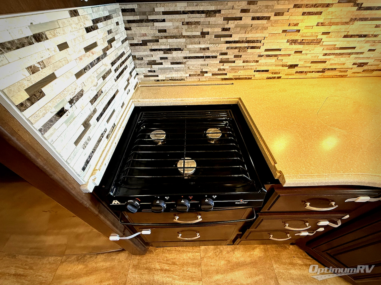 2017 Thor Palazzo 33.2 Photo 14