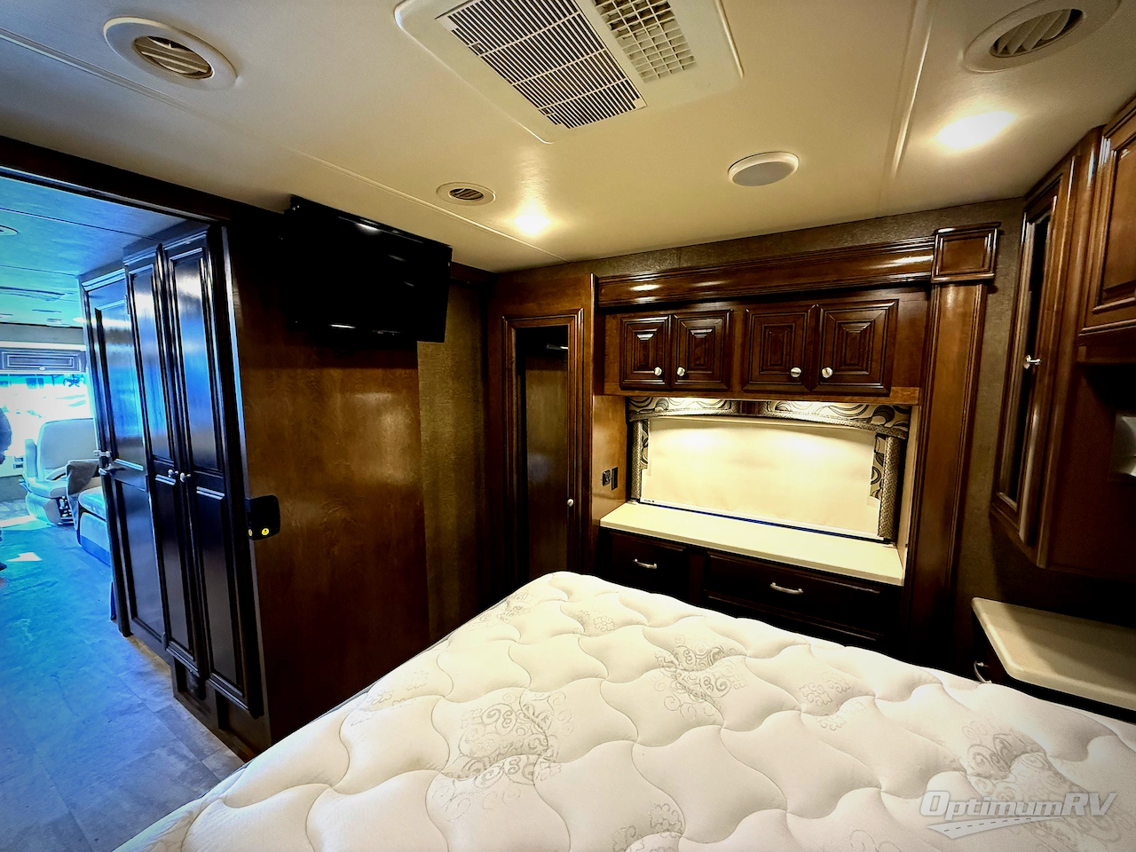 2017 Thor Palazzo 33.2 Photo 18