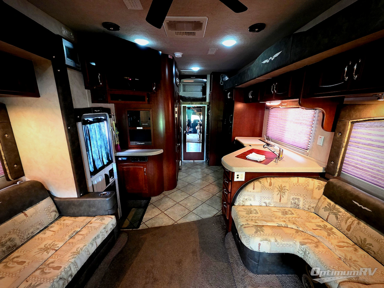 2009 Weekend Warrior Road Warrior 3400RWT Photo 4