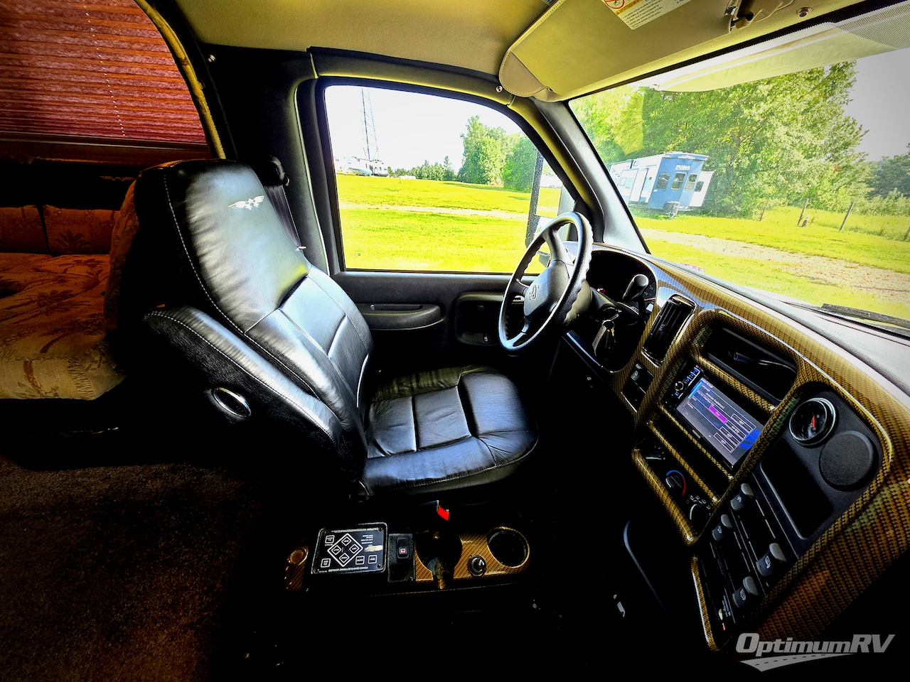 2009 Weekend Warrior Road Warrior 3400RWT Photo 7