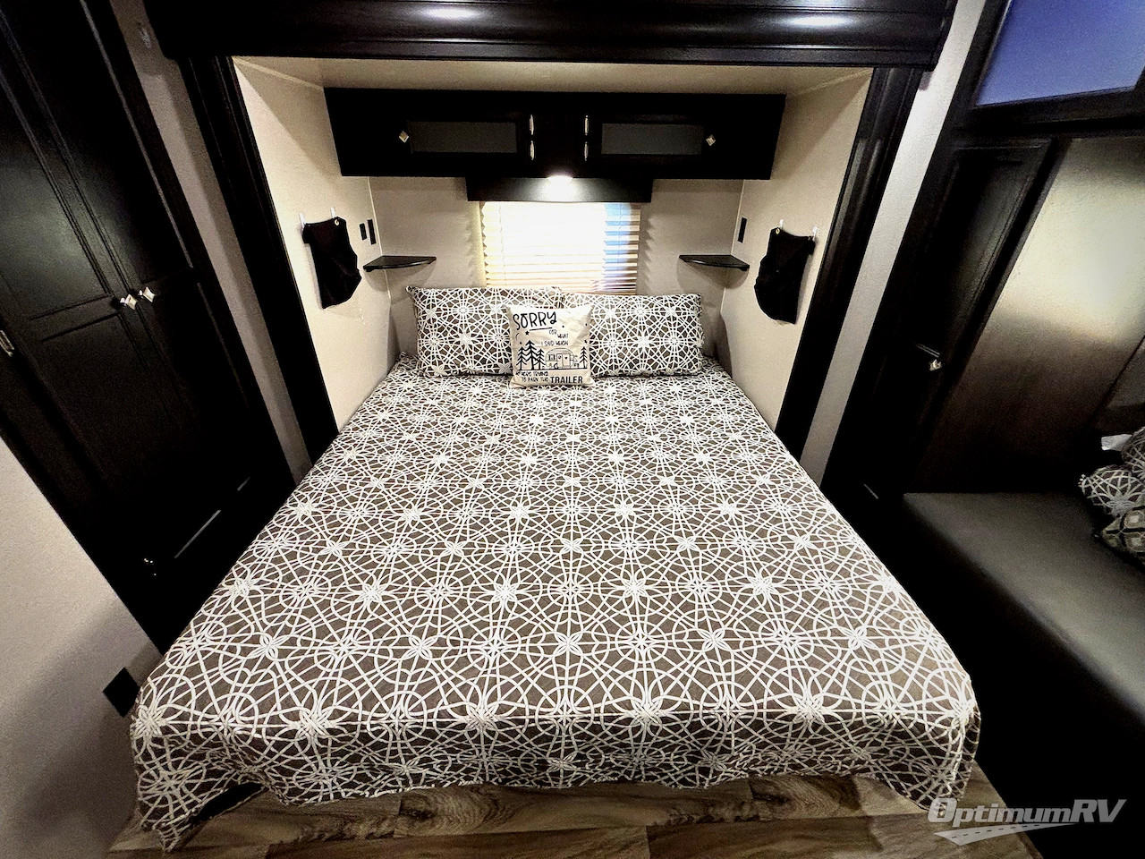 2020 Venture SportTrek Touring Edition 293VRK Photo 9