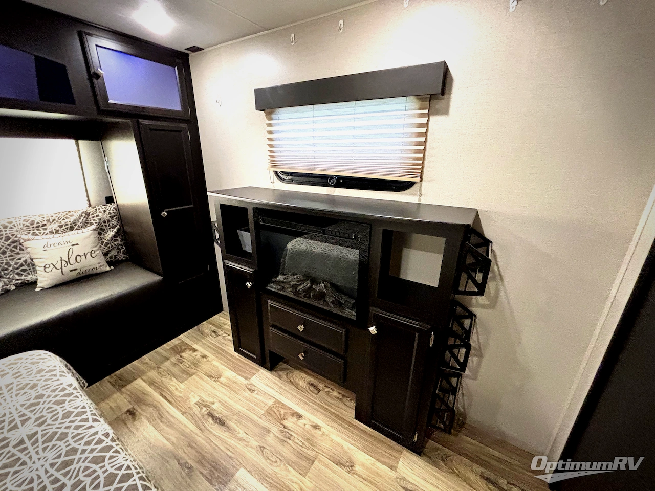 2020 Venture SportTrek Touring Edition 293VRK Photo 11