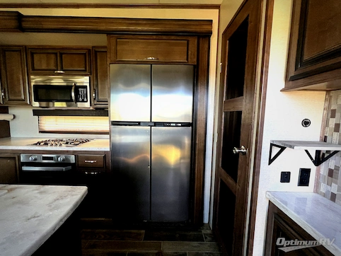 2020 KZ Durango Gold G356RLT RV Photo 3