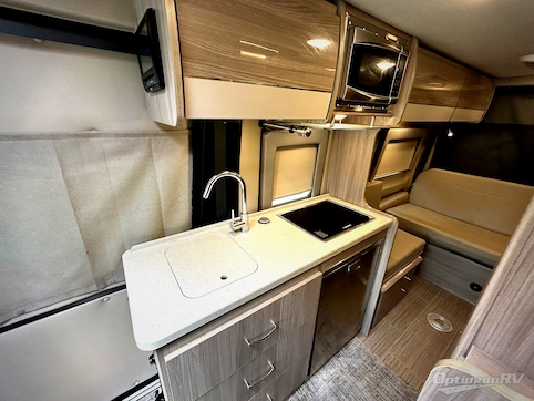 2023 Thor Sequence 20J RV Photo 2