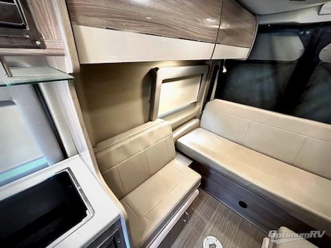 2023 Thor Sequence 20J RV Photo 4