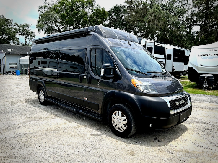 2023 Thor Sequence 20J RV Photo 1