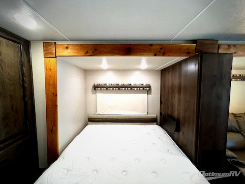 2018 Coachmen Prism 2200 FS RV Photo 3