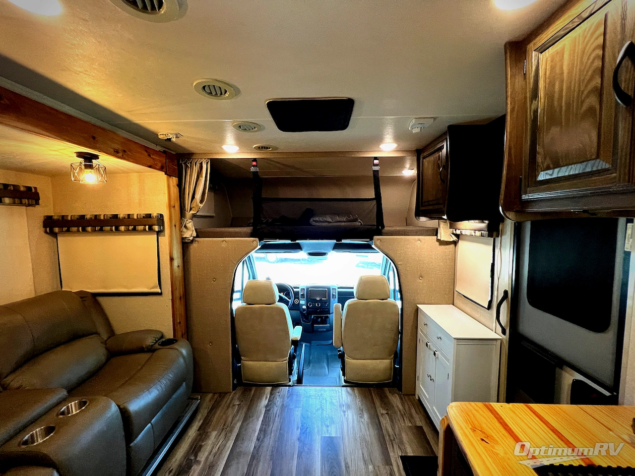 2018 Coachmen Prism 2200 FS Photo 5