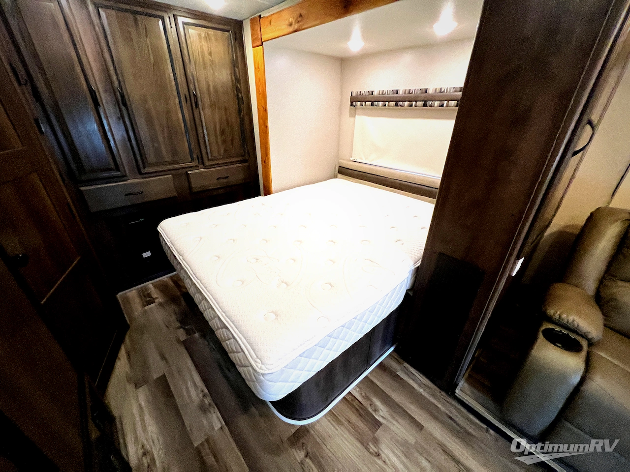 2018 Coachmen Prism 2200 FS Photo 12
