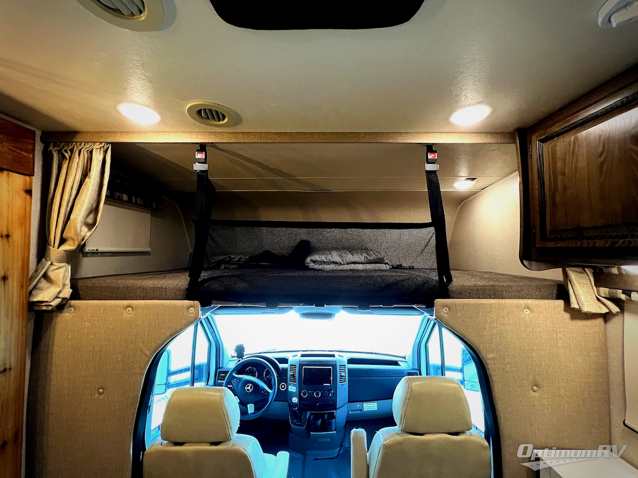 2018 Coachmen Prism 2200 FS Photo 6