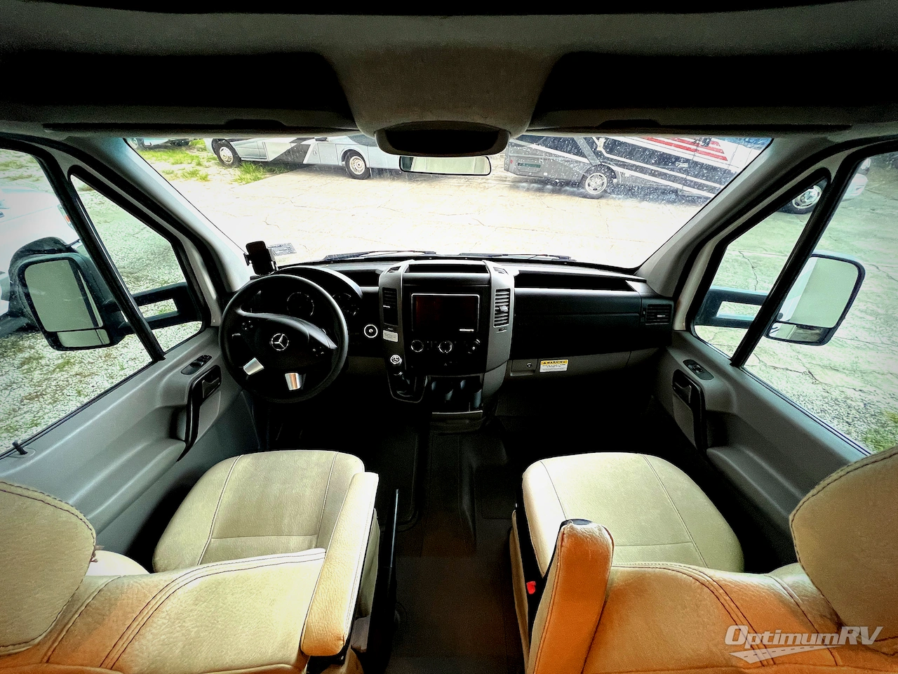 2018 Coachmen Prism 2200 FS Photo 7