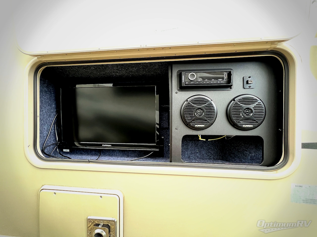 2018 Coachmen Prism 2200 FS Photo 22