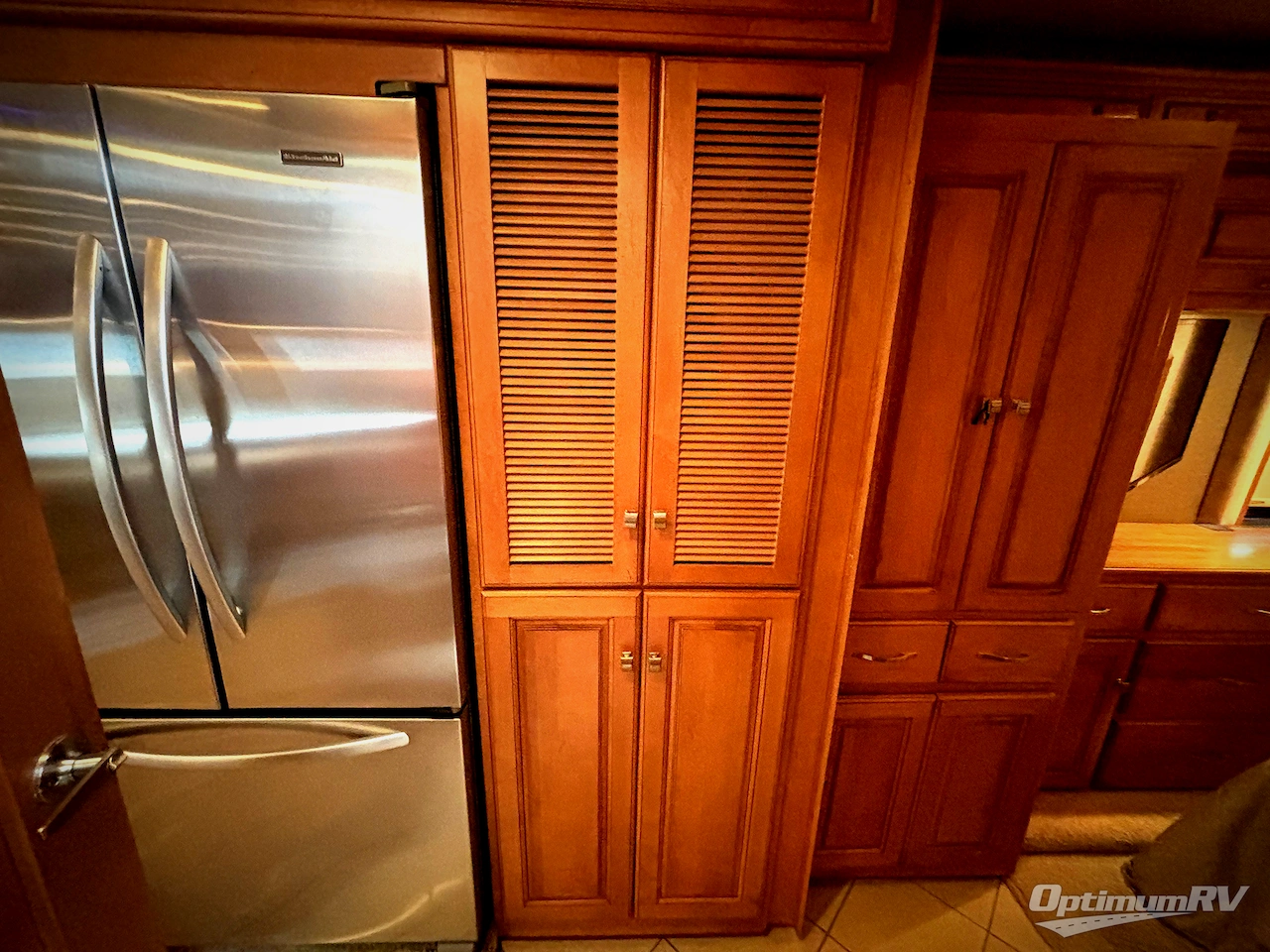 2013 Itasca Meridian 36M Photo 21