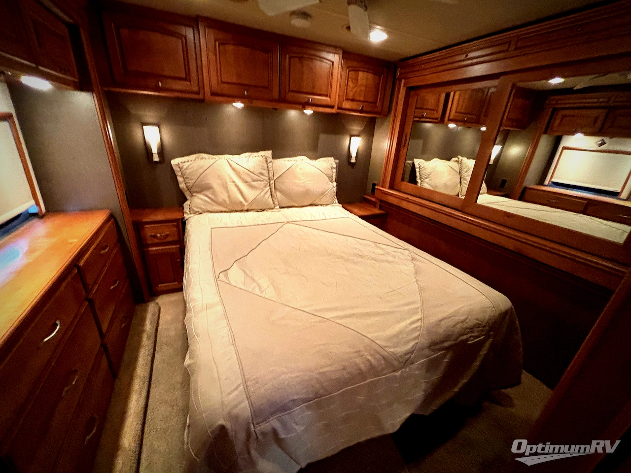 2013 Itasca Meridian 36M Photo 23