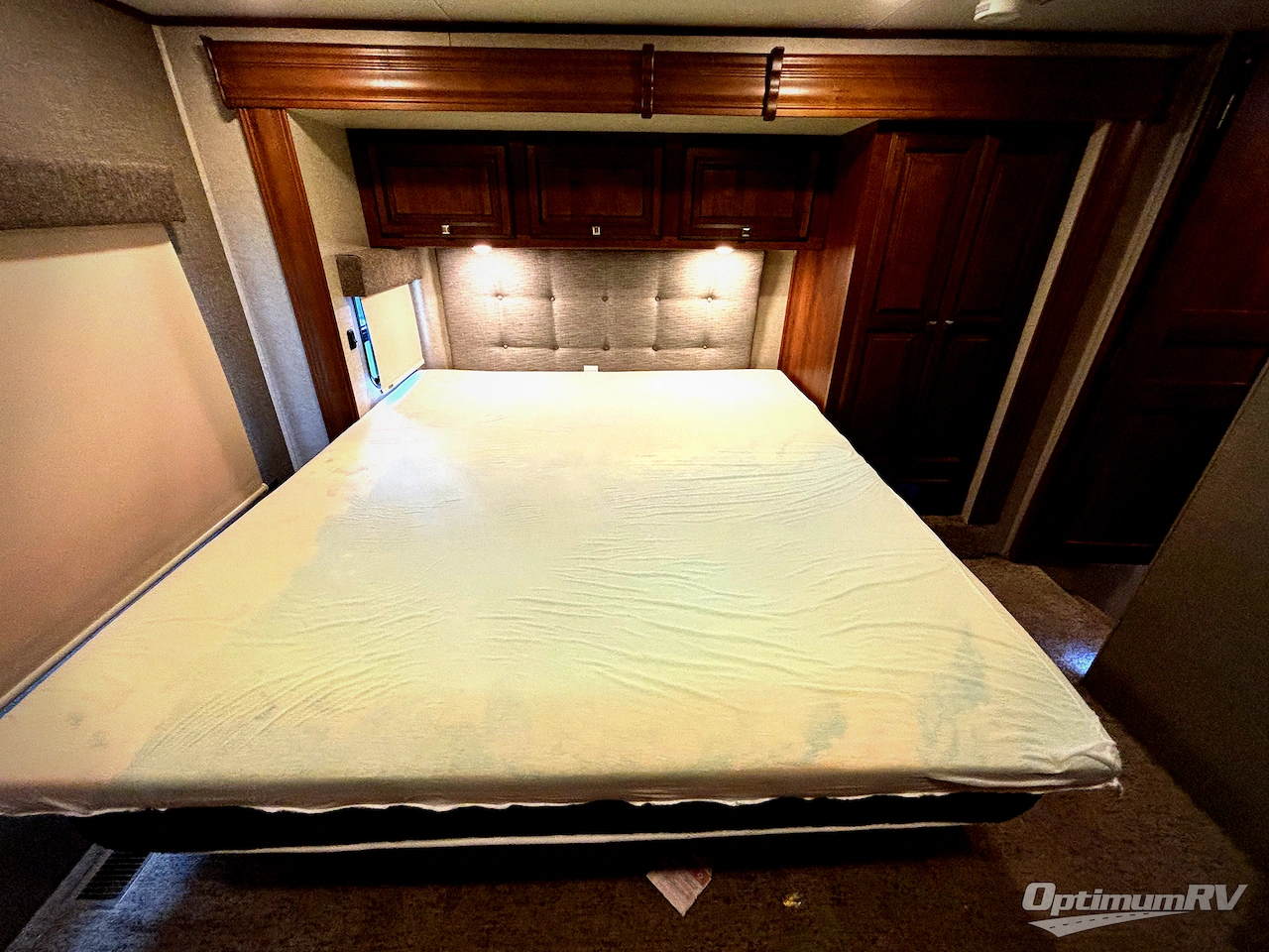 2017 Heartland Bighorn 3750FL Photo 20