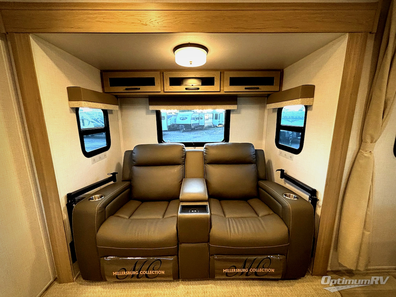 2024 Forest River Flagstaff Micro Lite 22FBS Photo 10
