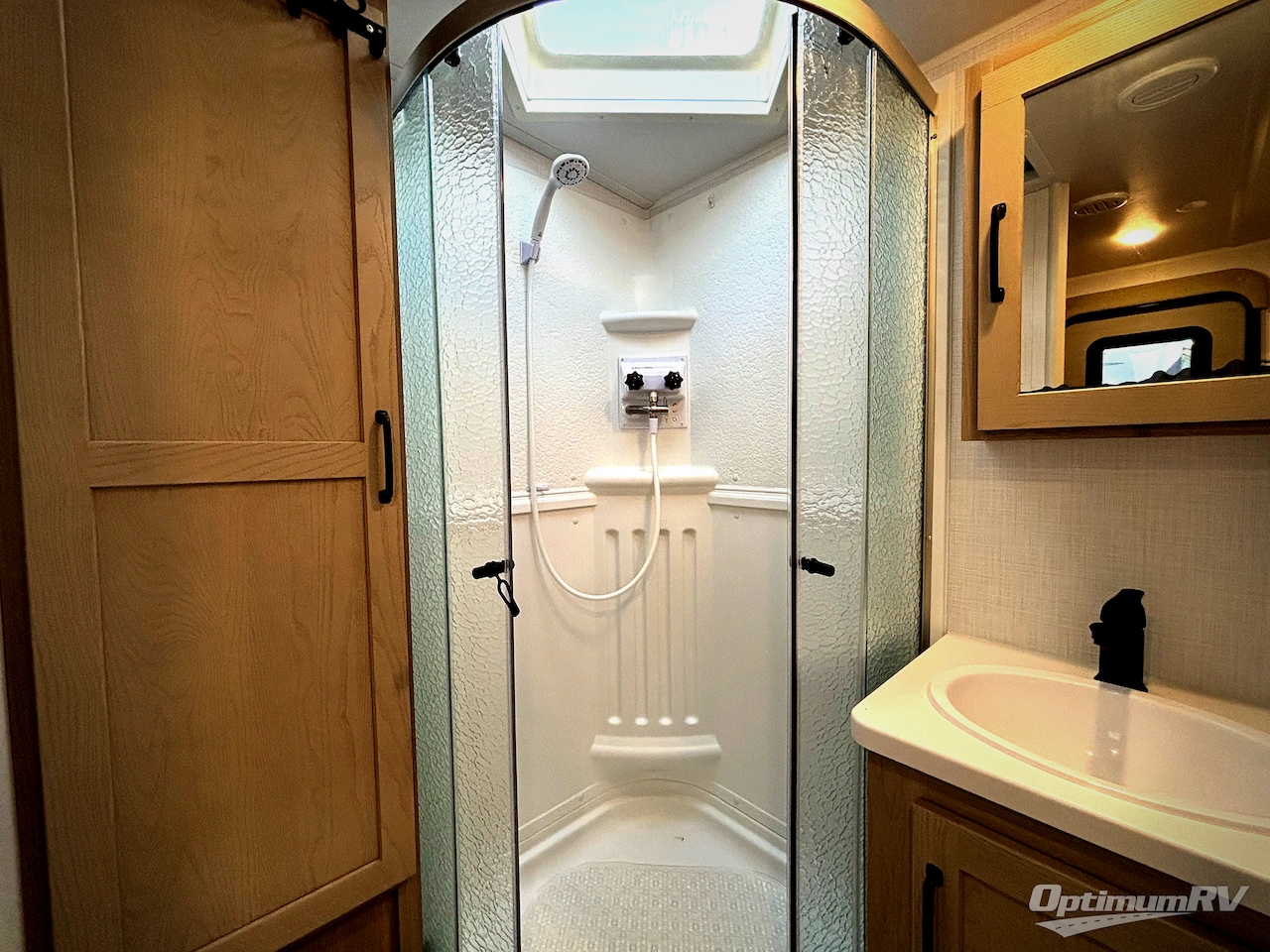 2024 Forest River Flagstaff Micro Lite 22FBS Photo 12