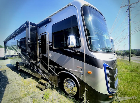Used 2022 Entegra Vision XL 34G Featured Photo