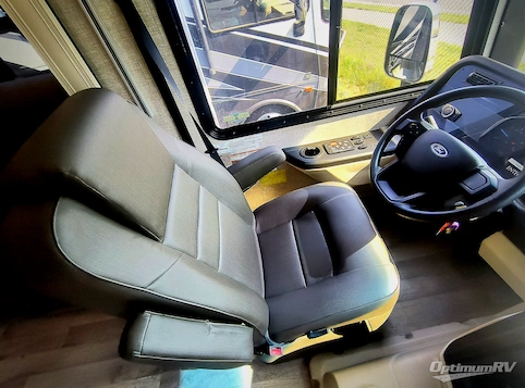 2022 Entegra Vision XL 34G RV Photo 2