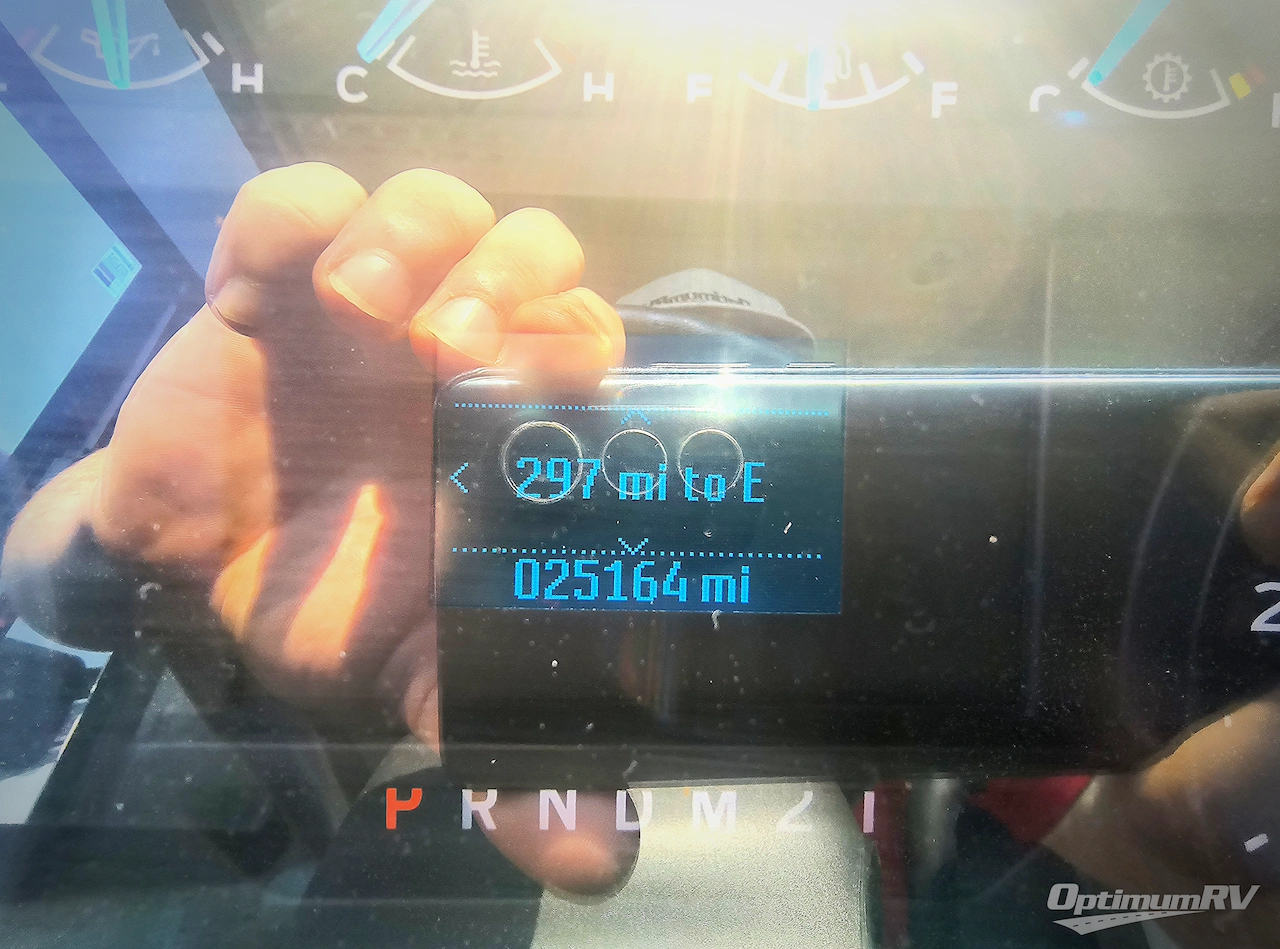 2022 Entegra Vision XL 34G Photo 3